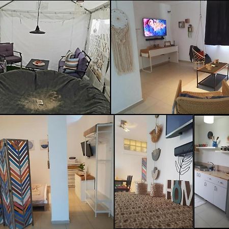 ערד Rachel'S Place מראה חיצוני תמונה
