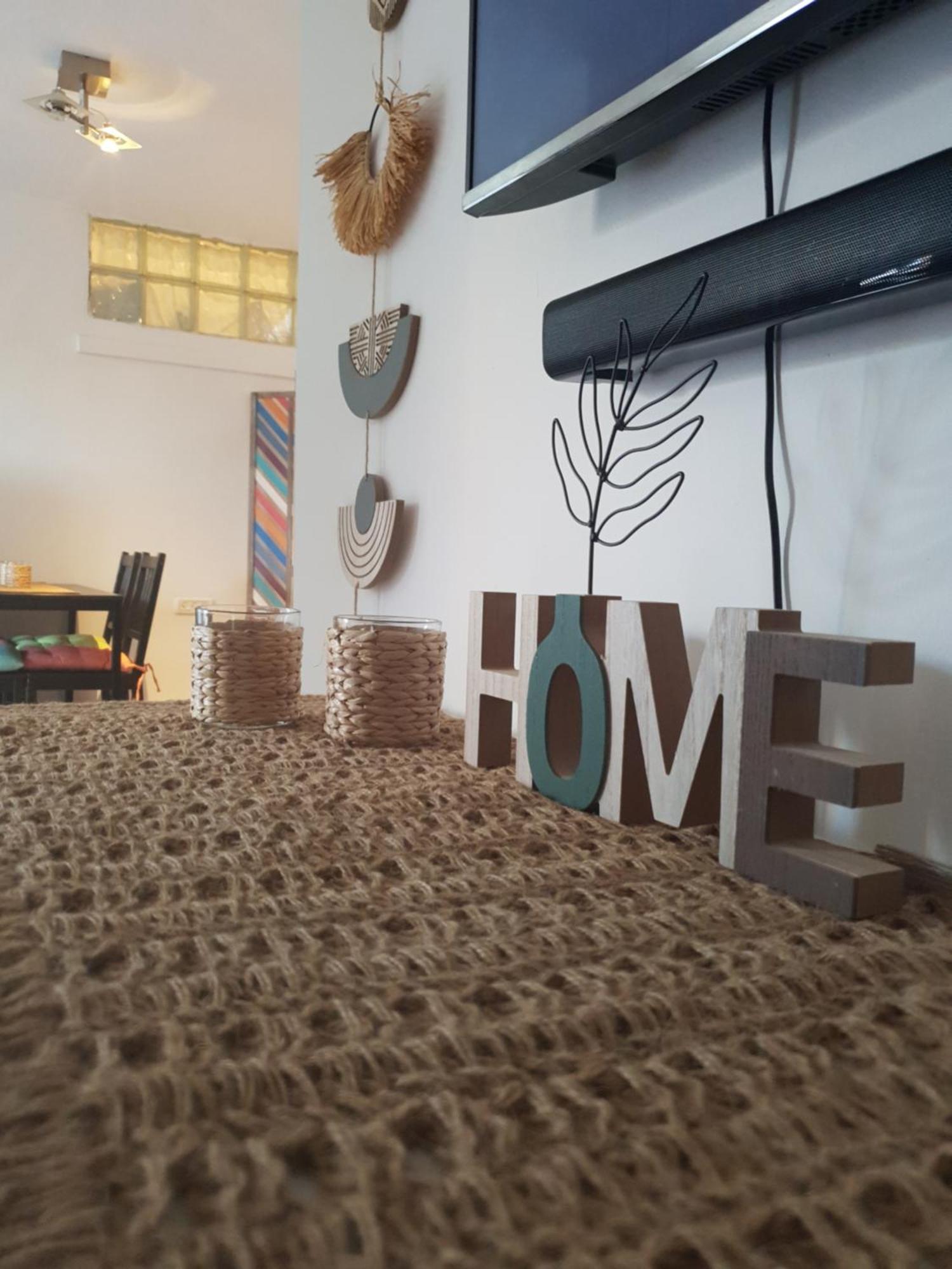 ערד Rachel'S Place מראה חיצוני תמונה