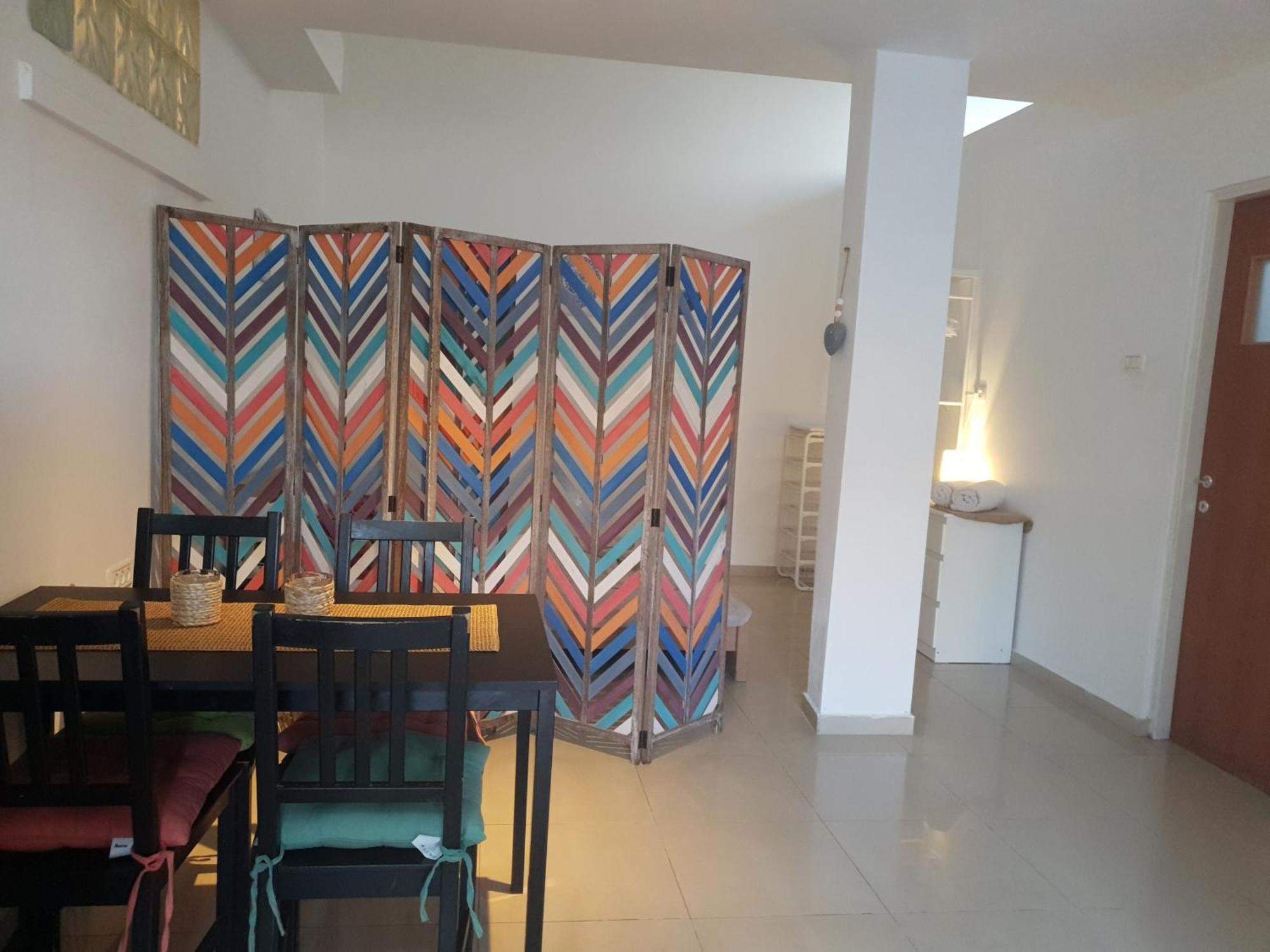 ערד Rachel'S Place מראה חיצוני תמונה