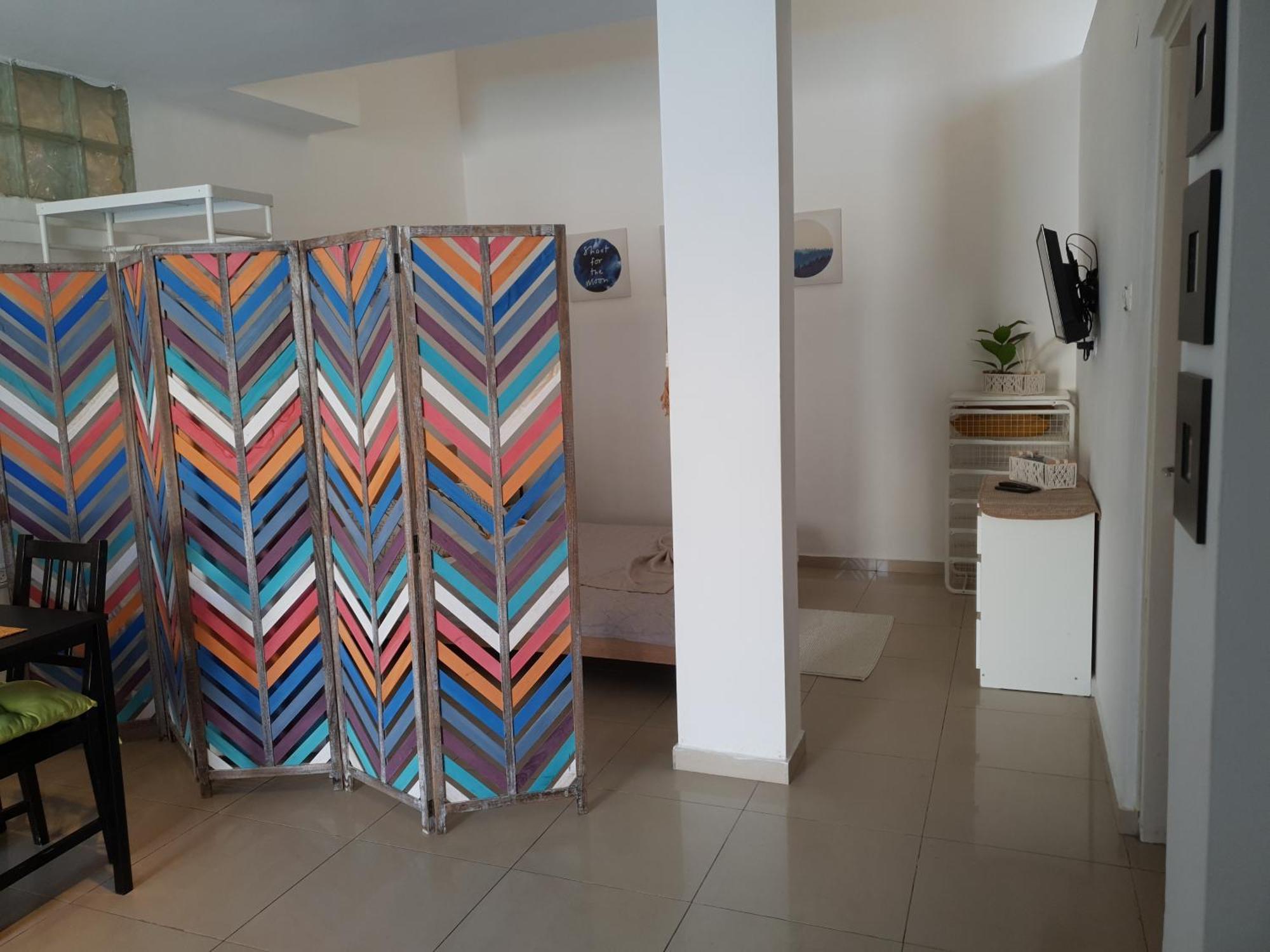 ערד Rachel'S Place מראה חיצוני תמונה