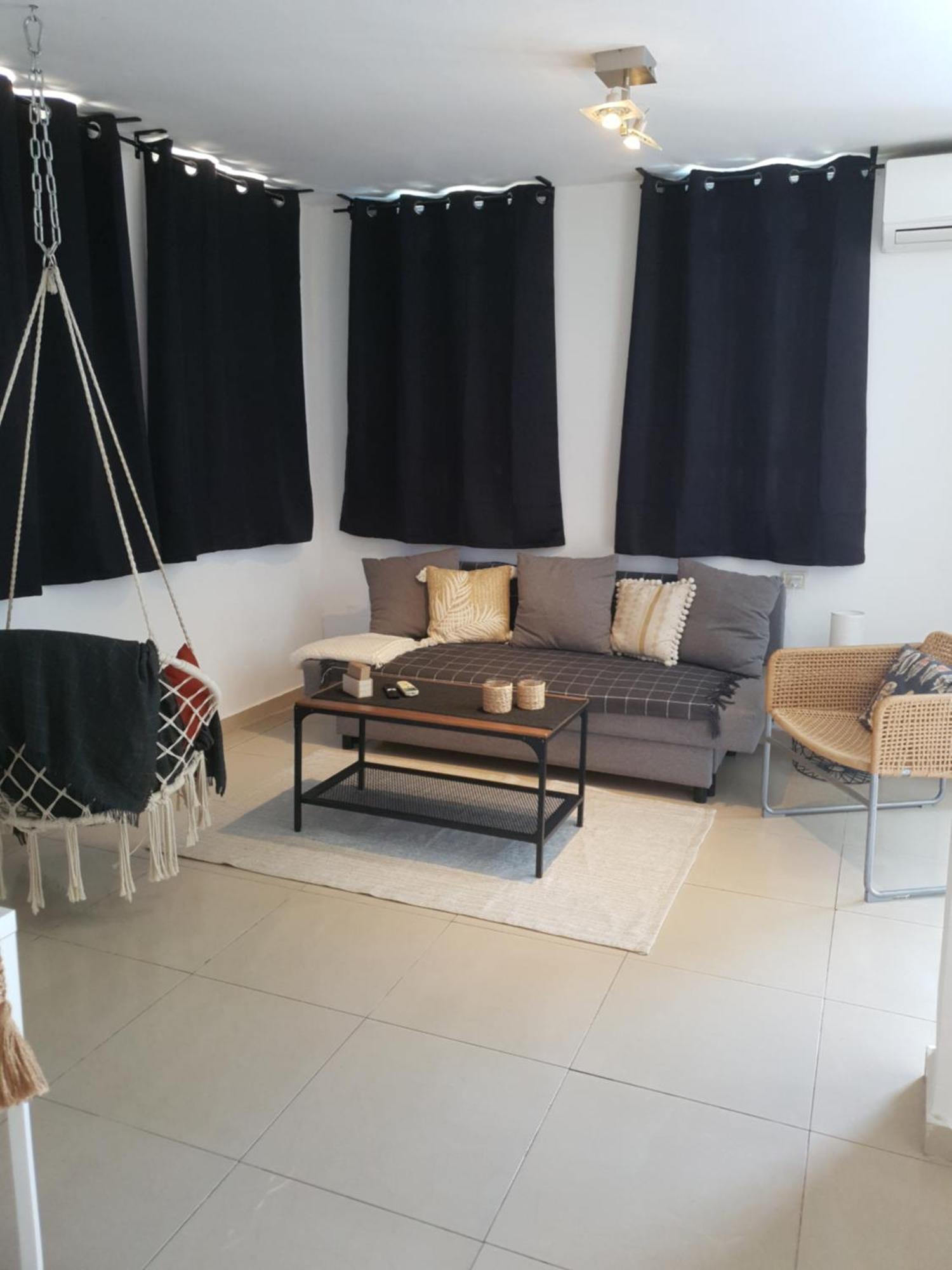 ערד Rachel'S Place מראה חיצוני תמונה