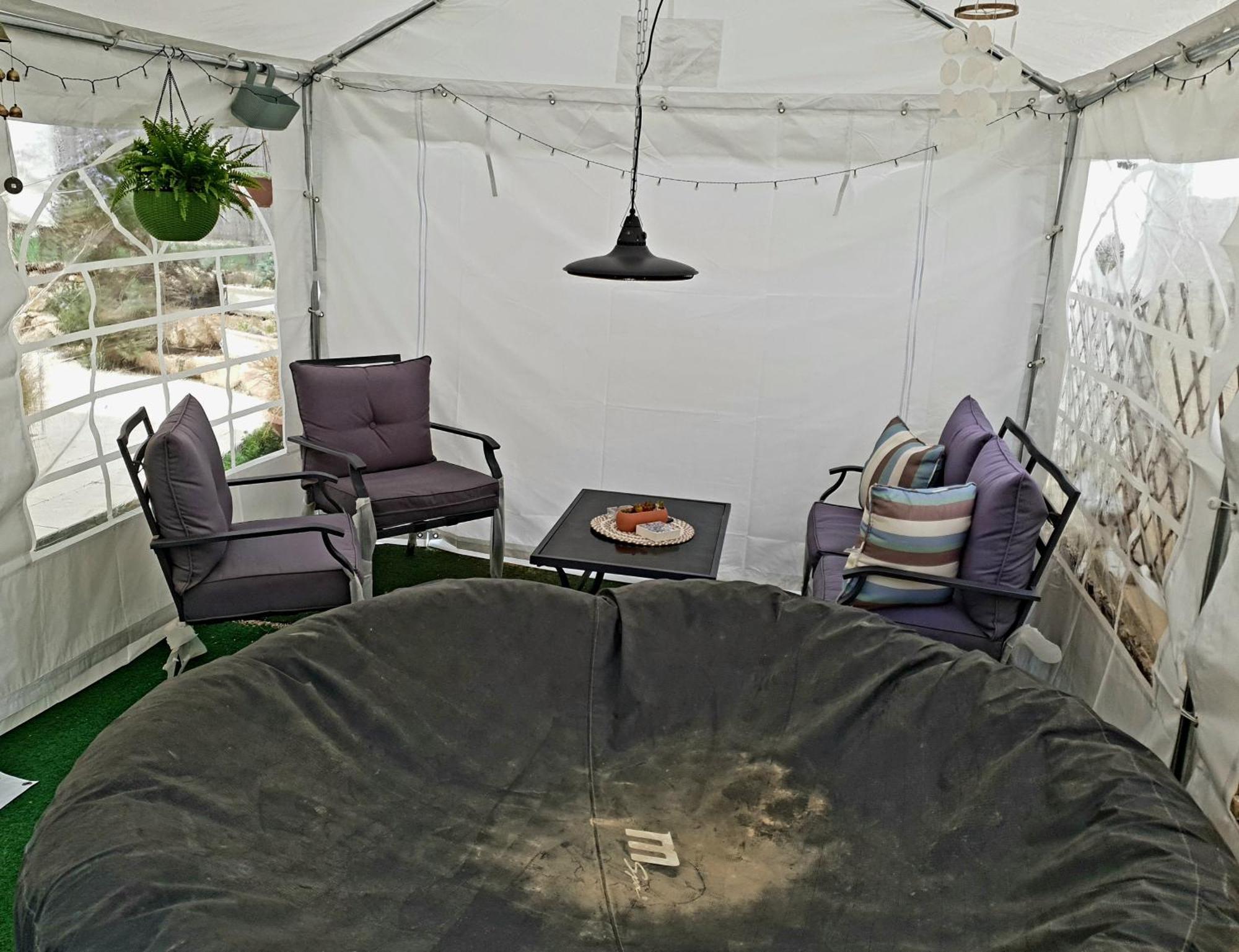 ערד Rachel'S Place מראה חיצוני תמונה